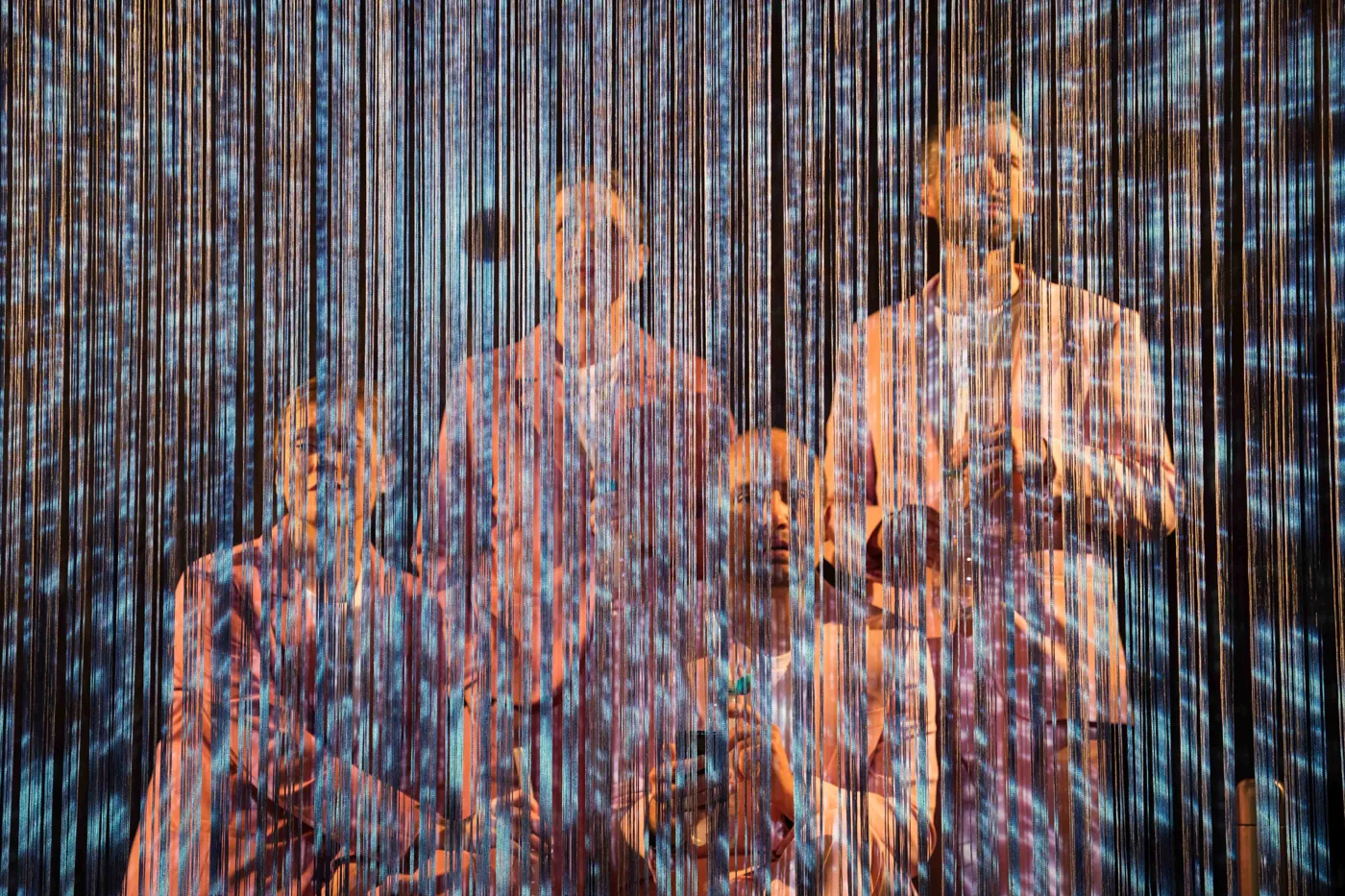 Johnson: Die Viertonoper