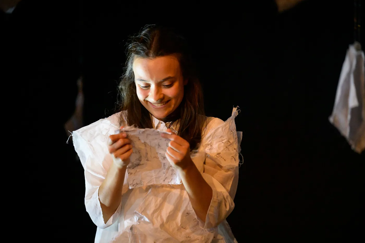 Grigori Frid: Das Tagebuch der Anne Frank – Kammeroper