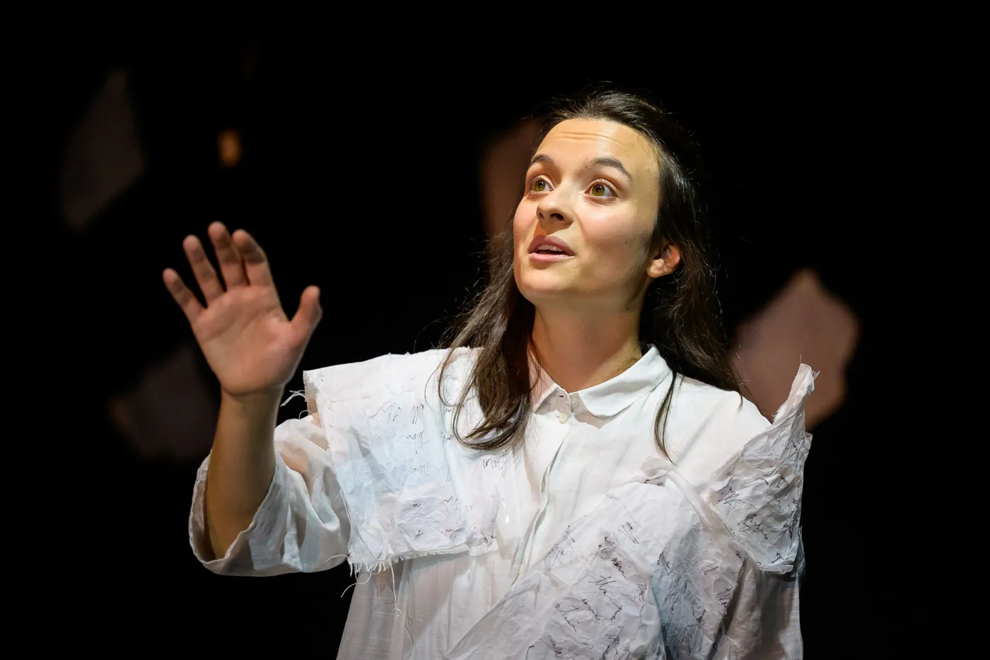 Grigori Frid: Das Tagebuch der Anne Frank – Kammeroper