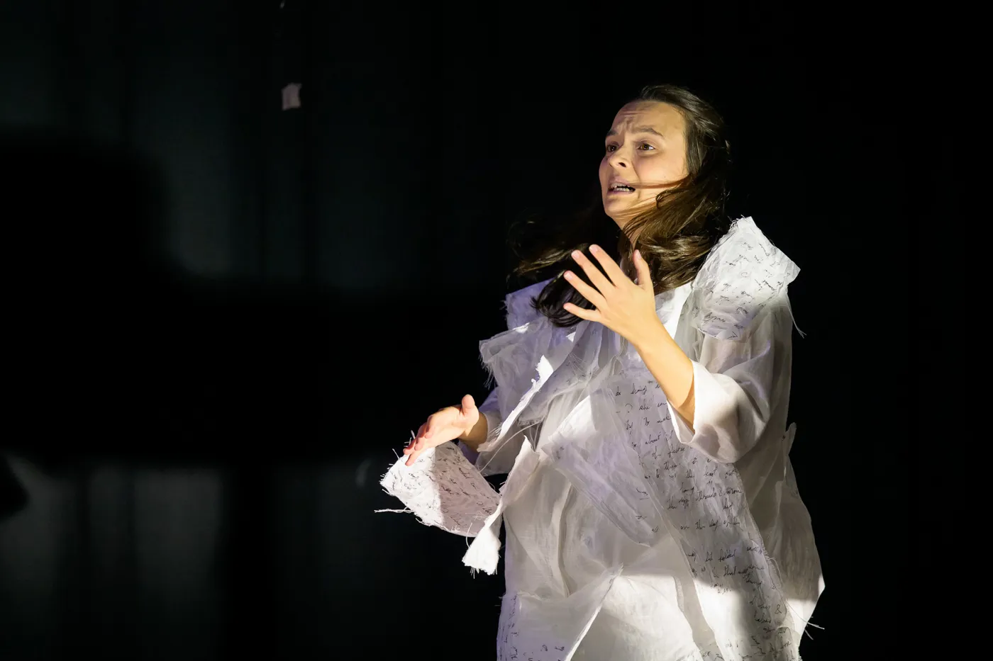 Grigori Frid: Das Tagebuch der Anne Frank – Kammeroper